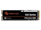 SEAGATE@FireCuda 520 ZP2000GV3A012