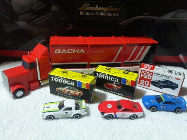 JvZg~JDX11 gX|[^[ 1/87 RX-7 SA22#7 240ZG#8 R32#12 HO   zr[ 