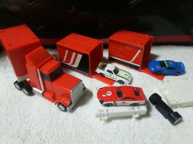 JvZg~JDX11 gX|[^[ 1/87 RX-7 SA22#7 240ZG#8 R32#12 HO  zr[ 
