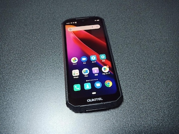 OUKITEL  WP6 聦