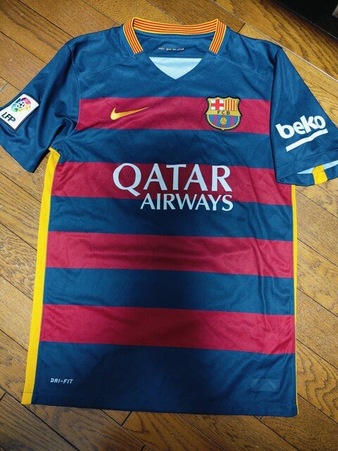 iCL oZi lC}[ Neymar 11 jtH[ TbJ[ FC STCY   W[/X|[c 