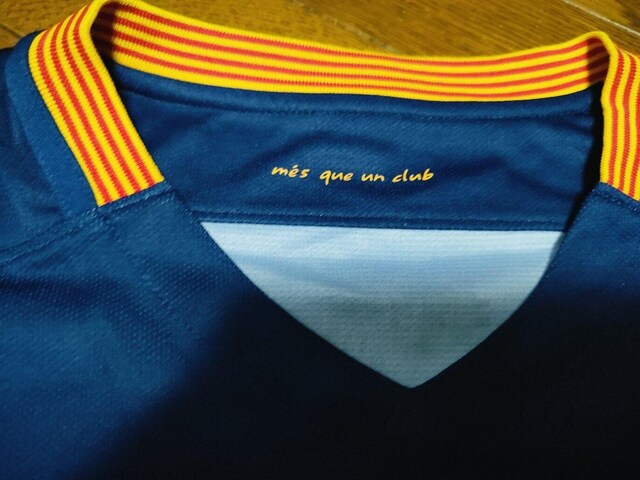 iCL oZi lC}[ Neymar 11 jtH[ TbJ[ FC STCY  W[/X|[c 