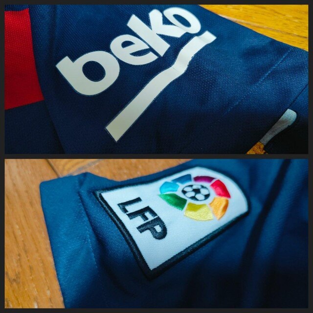 iCL oZi lC}[ Neymar 11 jtH[ TbJ[ FC STCY  W[/X|[c 