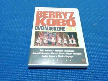DVD ذލH[ erryz Koo DVD MAGAZINE Vol.7 erryzH[