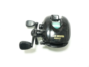 xCg[ Black ShooterE600GT