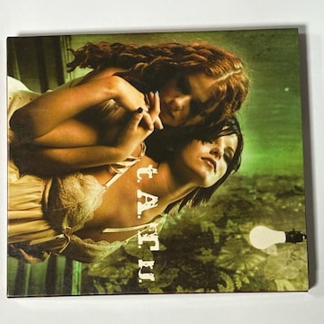 t.A.T.u. / t.A.T.u. ~fbNXEGfBV