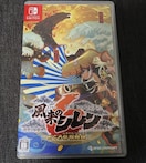 Nintendo Switch svc̃_W ̃V6 Ƃ듇T^ jeh[ XCb`