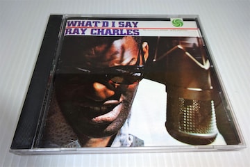 CE`[YWhat'd I SayRay Charles\Esoulu[X2270~