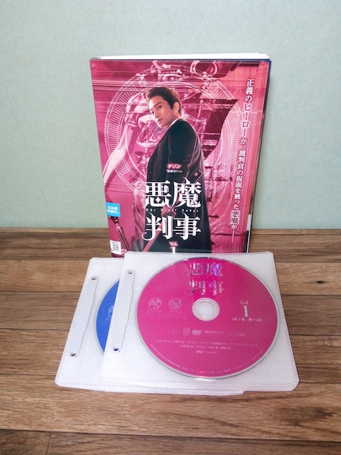 ؍h}18_Zbg   CD/DVD/rfI 