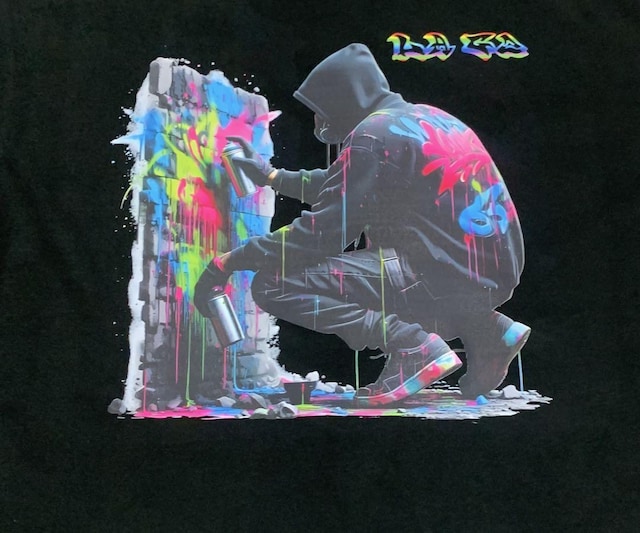 8090BBOY OtBeBC^[@Xg[gEGA 1_@I[hXN[Vi Xg[gEGA  GRAFITTI  jt@bV 