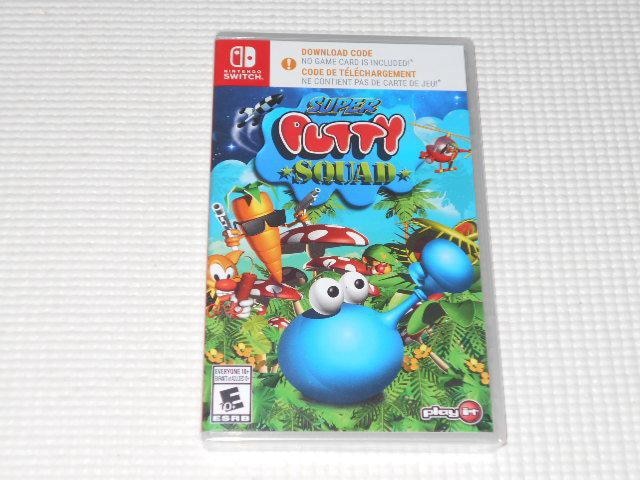 SWITCHSUPER PUTTY SQUAD CO DOWNLOAD   Q[{/\tg 