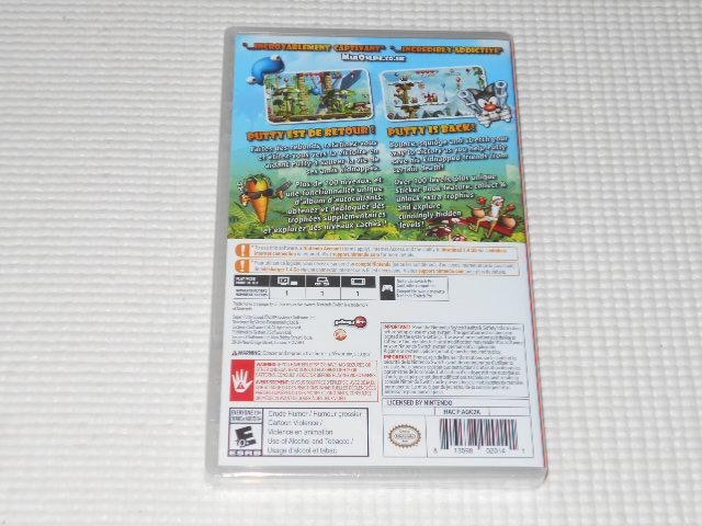 SWITCHSUPER PUTTY SQUAD CO DOWNLOAD  Q[{/\tg 