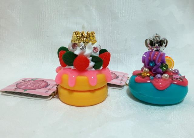 yTINY PRINSESS DECO SWEETS CHARMzh[icEC`S    