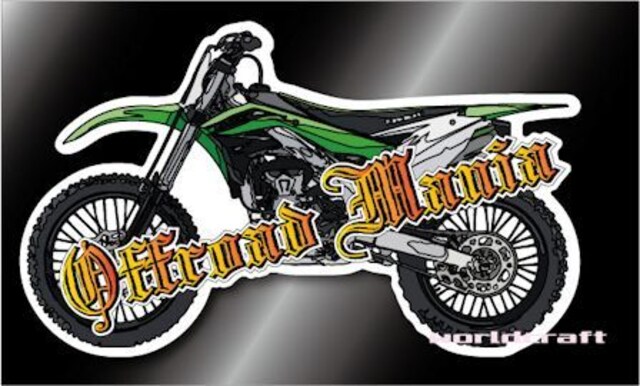 gNXoCN XebJ[KX250F KX125 KMX KLX KDX 200R  /oCN