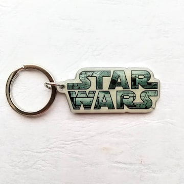 POށ@L[z_[@KeyHolder@X^[EH[Y@STAR WARS@JtFX