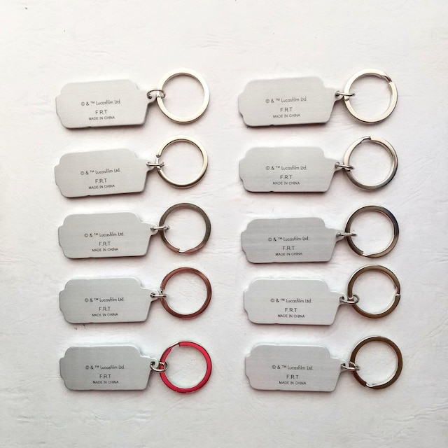 POށ@L[z_[@KeyHolder@X^[EH[Y@STAR WARS@JtFX  Aj/R~bN/LN^[ 