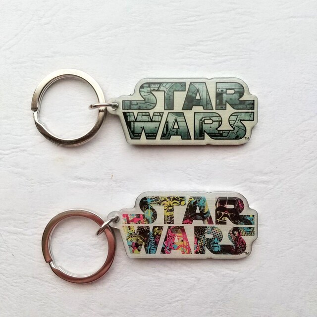 POށ@L[z_[@KeyHolder@X^[EH[Y@STAR WARS@JtFX  Aj/R~bN/LN^[ 