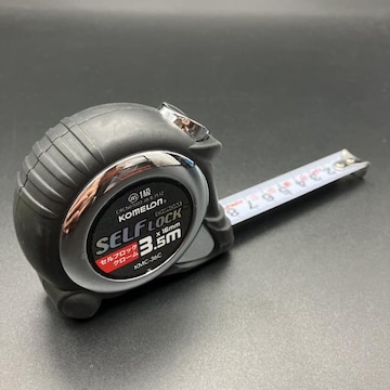  KOMELON W[ 3.5m ~ 16mm ZtbNN[