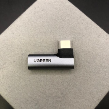  UGREEN Type-C Cz ϊA_v^
