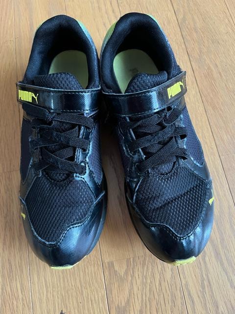 PUMA Xj[J[   uh 