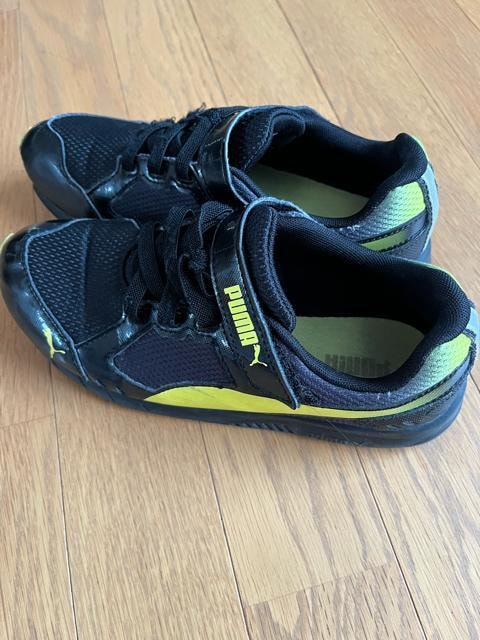 PUMA Xj[J[  uh 