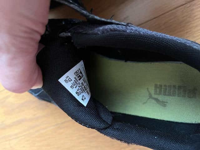 PUMA Xj[J[  uh 