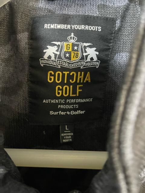 GOTCHA GOLF Kb`St@_ExXg TCYL  ubN ʁ@xXg@TCYL    W[/X|[c 