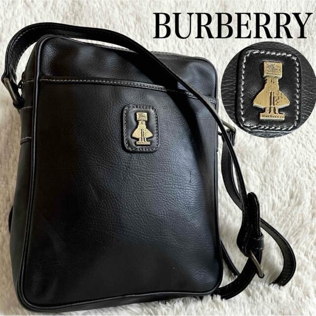  BURBERRY VF^[ {bNX I[U[ V_[obO    uh 