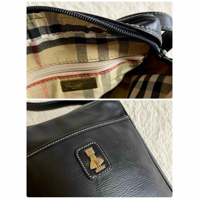  BURBERRY VF^[ {bNX I[U[ V_[obO   uh 