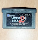 GBA ^}bNX2 \tĝ
