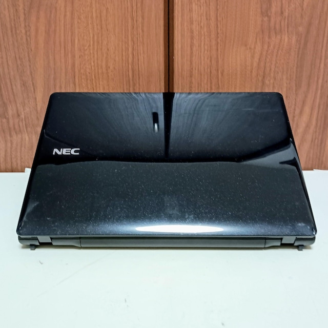 NEC LAVIE Corei7 8GB ViSSD256GB u[C WebJ Windows11 Office  PC{/Ӌ@ 