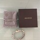 ݁@GUCCI  약@uXbg@Vo[