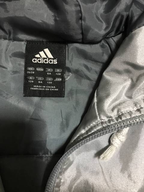 adidasx`R[g  130Z`  LbY/xr[ 