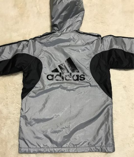 adidasx`R[g  130Z`  LbY/xr[ 