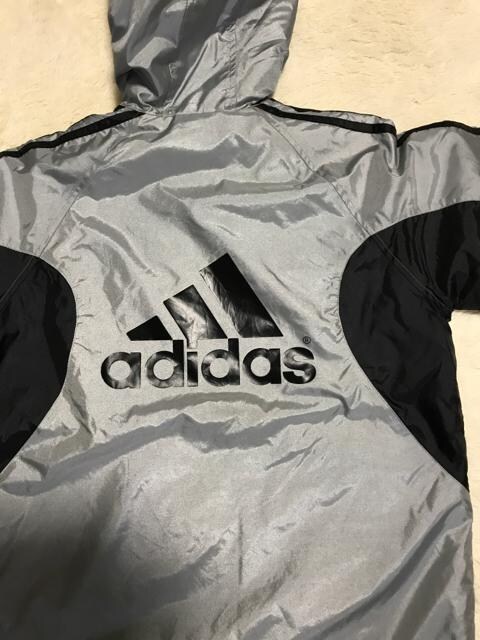 adidasx`R[g  130Z`  LbY/xr[ 