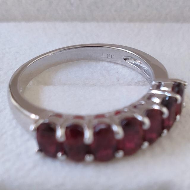 zCgS[h~K[lbg O K18WG 1.80ct 4.7g  ANZT[/v 