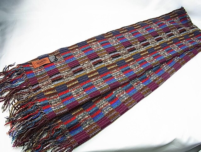 500~X^Ki@i@~b\[j MISSONI }t[ jbg @jZbNX