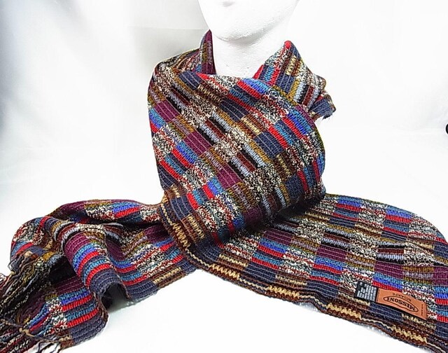 500~X^Ki@i@~b\[j MISSONI }t[ jbg @jZbNX