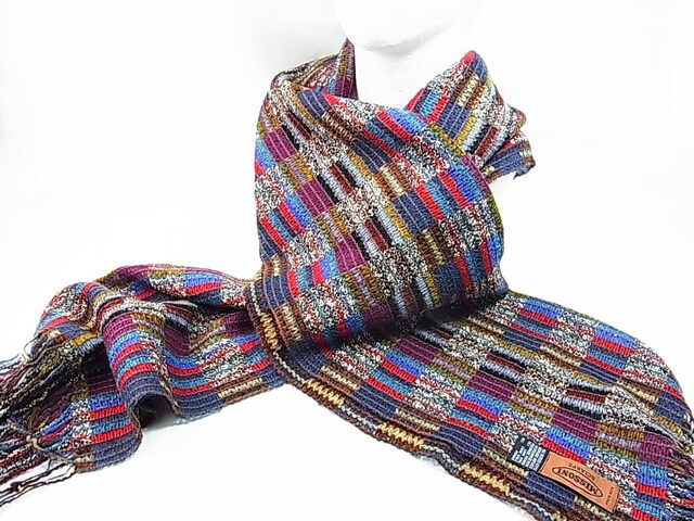 500~X^Ki@i@~b\[j MISSONI }t[ jbg @jZbNX