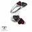 Alchemy UL17: ULFR3 Heart Ring "N"