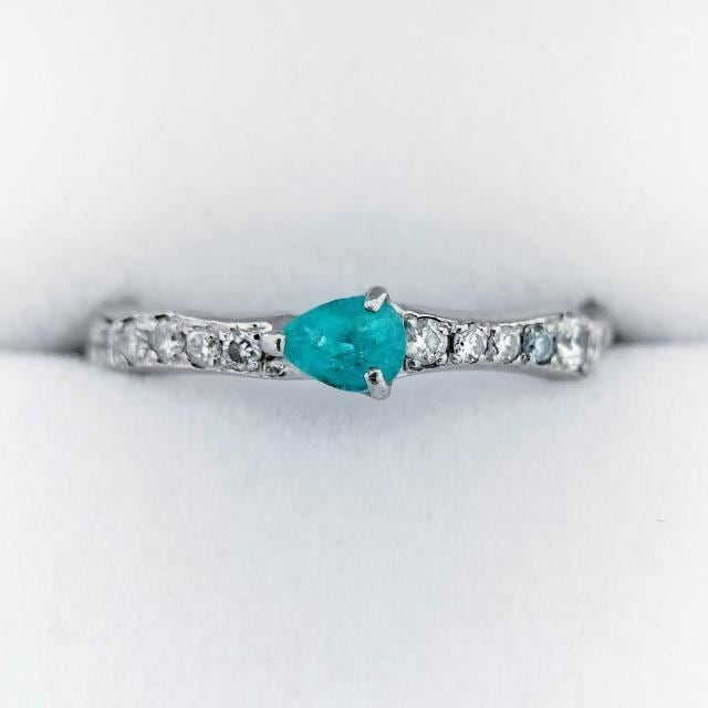 ZC[AY[ _Ch~pCog} O[W O Pt900 0.152ct 0.15ct ۏ؏t   ANZT[/v 
