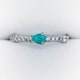 ZC[AY[ _Ch~pCog} O[W O Pt900 0.152ct 0.15ct ۏ؏t