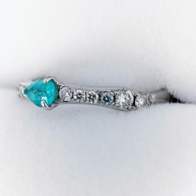 ZC[AY[ _Ch~pCog} O[W O Pt900 0.152ct 0.15ct ۏ؏t  ANZT[/v 