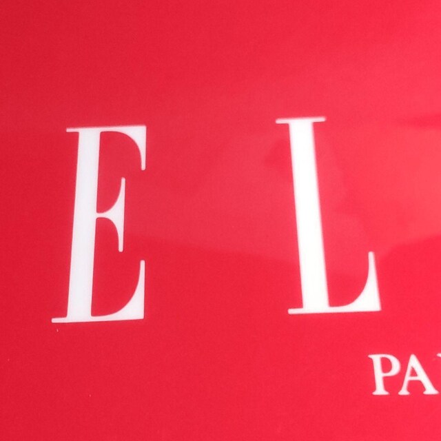 ELLE PETITE Gv` ~  CeA/Ct 