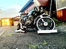 cb750f