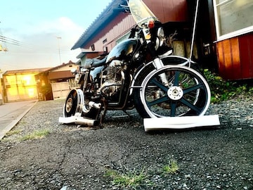 cb750f