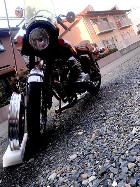cb750f  /oCN