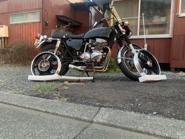 cb750f  /oCN