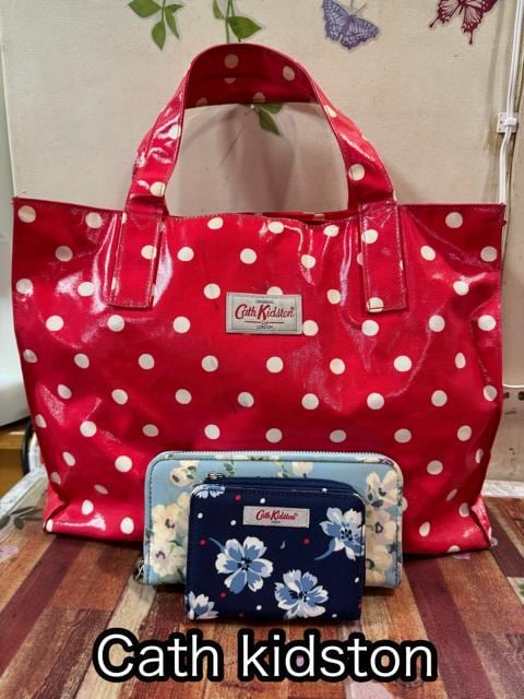 ӂ߂āCath kidstong[gobNEzERpNgWbvz3_܂Ƃߔ聚500~X^[g   uh 