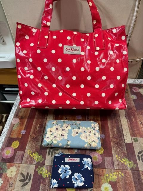 ӂ߂āCath kidstong[gobNEzERpNgWbvz3_܂Ƃߔ聚500~X^[g  uh 